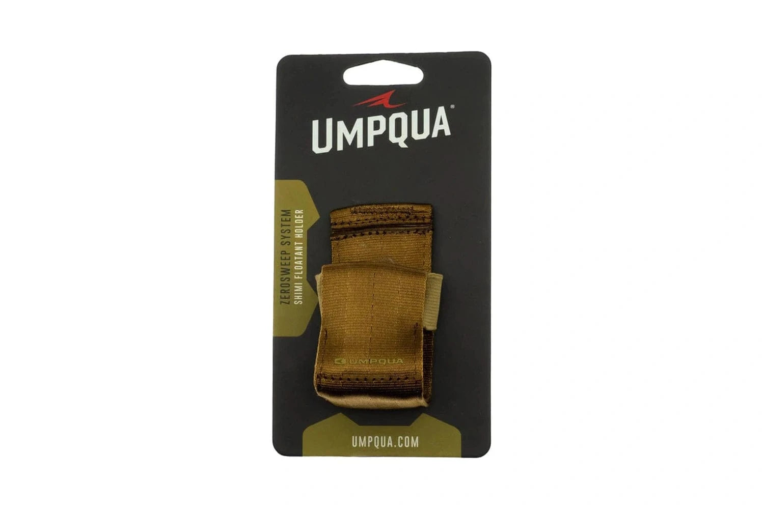 Umpqua ZS2 Shimi Shake Holder