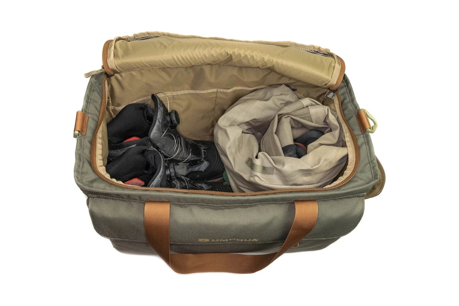 Umpqua ZS2 Wader/Boot Tote - Tote
