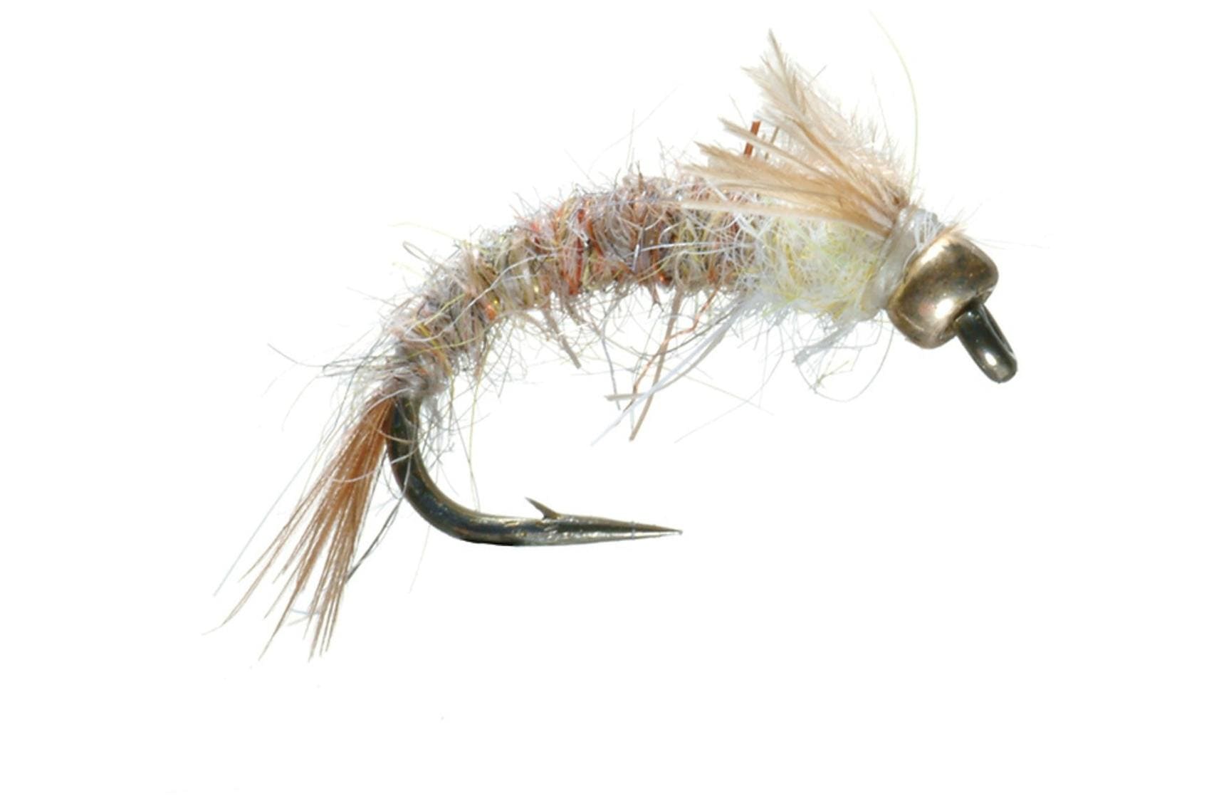 Barr Emerger Bead Head Fly