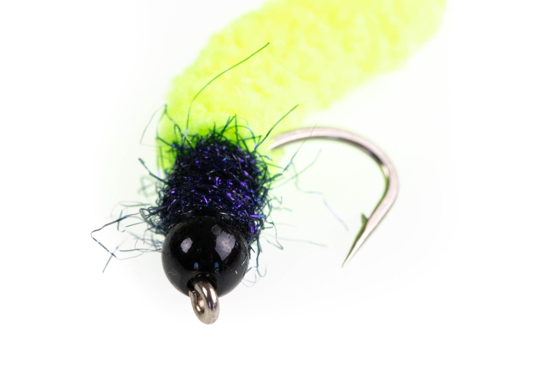 Bead Head Mop Fly