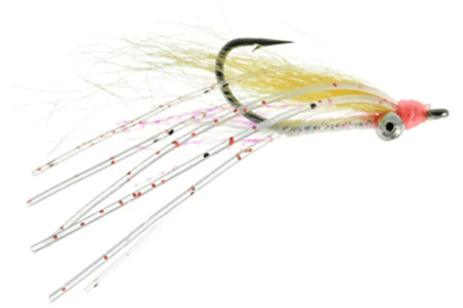 Beck's Sili Legs Lite Fly