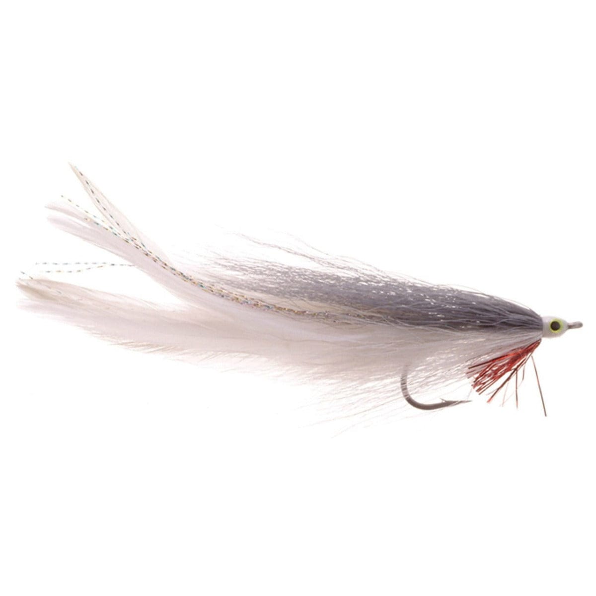 Big Fish Deceiver Fly