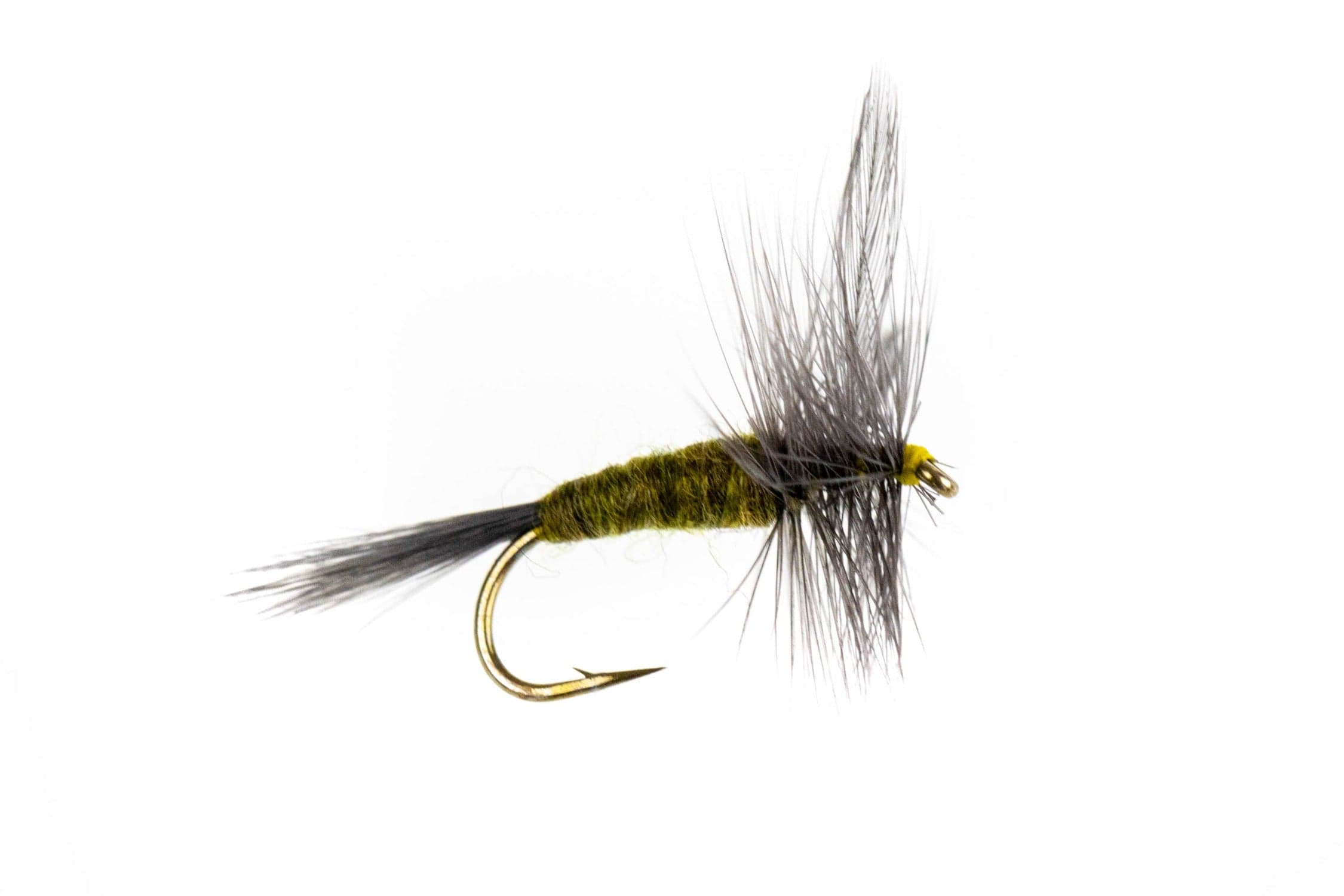 Blue Winged Olive Dry Fly