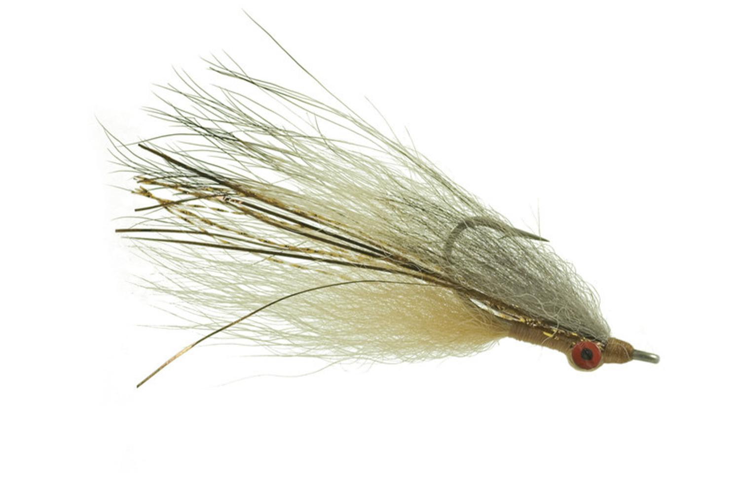 Bonefish Deep Minnow Fly