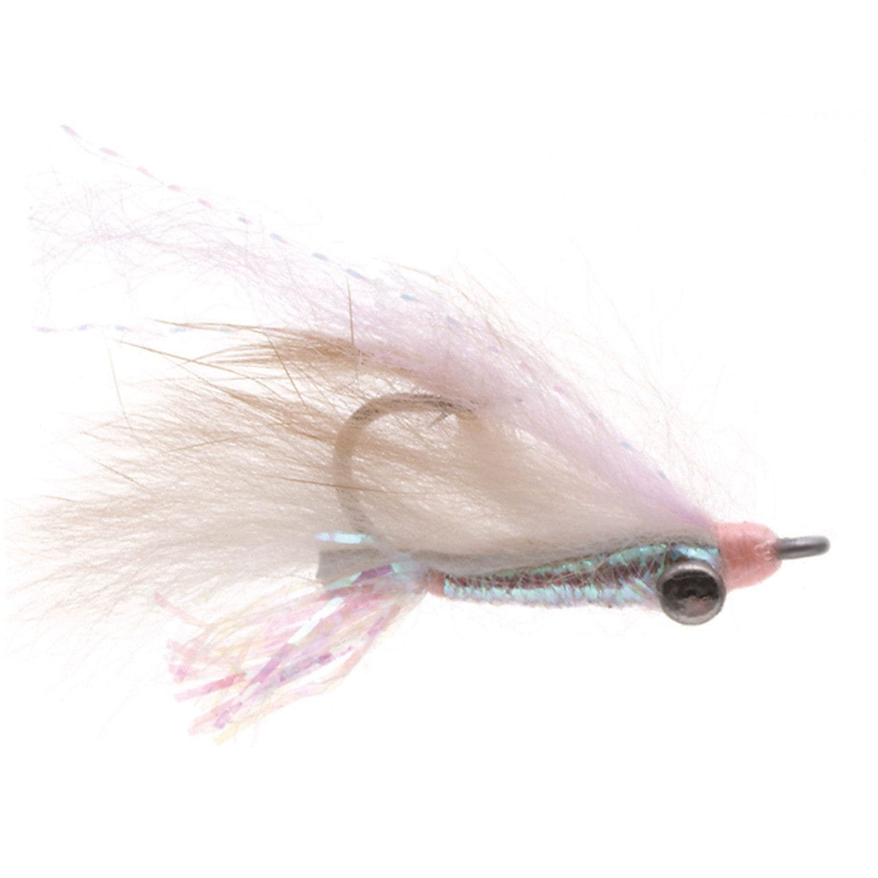 Bonefish Scampi Lead Eye Fly