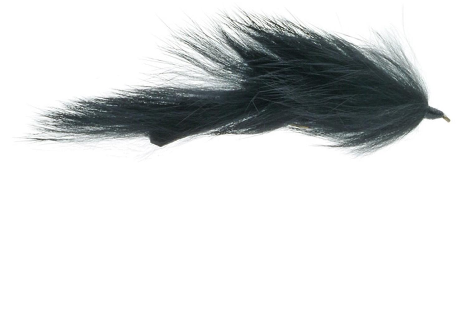 Bunny Leech Streamer Fly