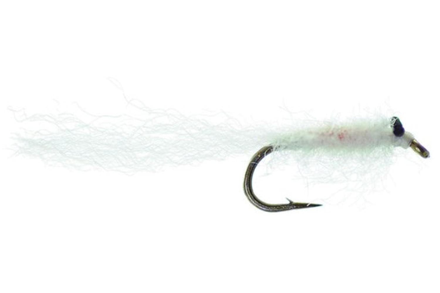 Charlie's Airhead Mysis Fly