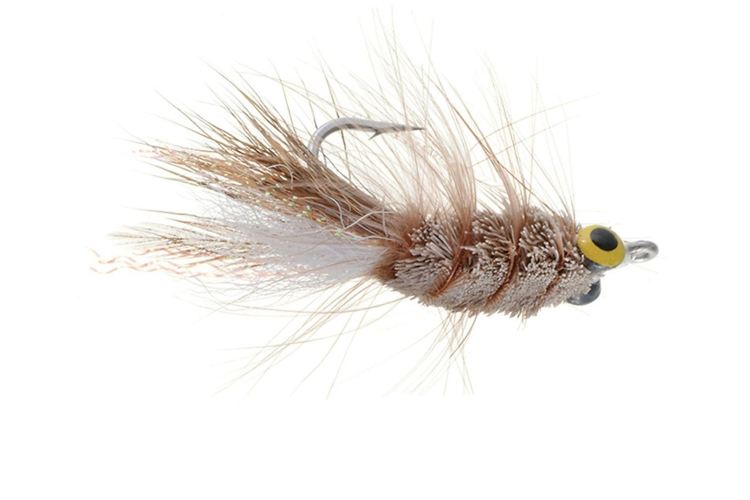 Chernobyl Crab Fly