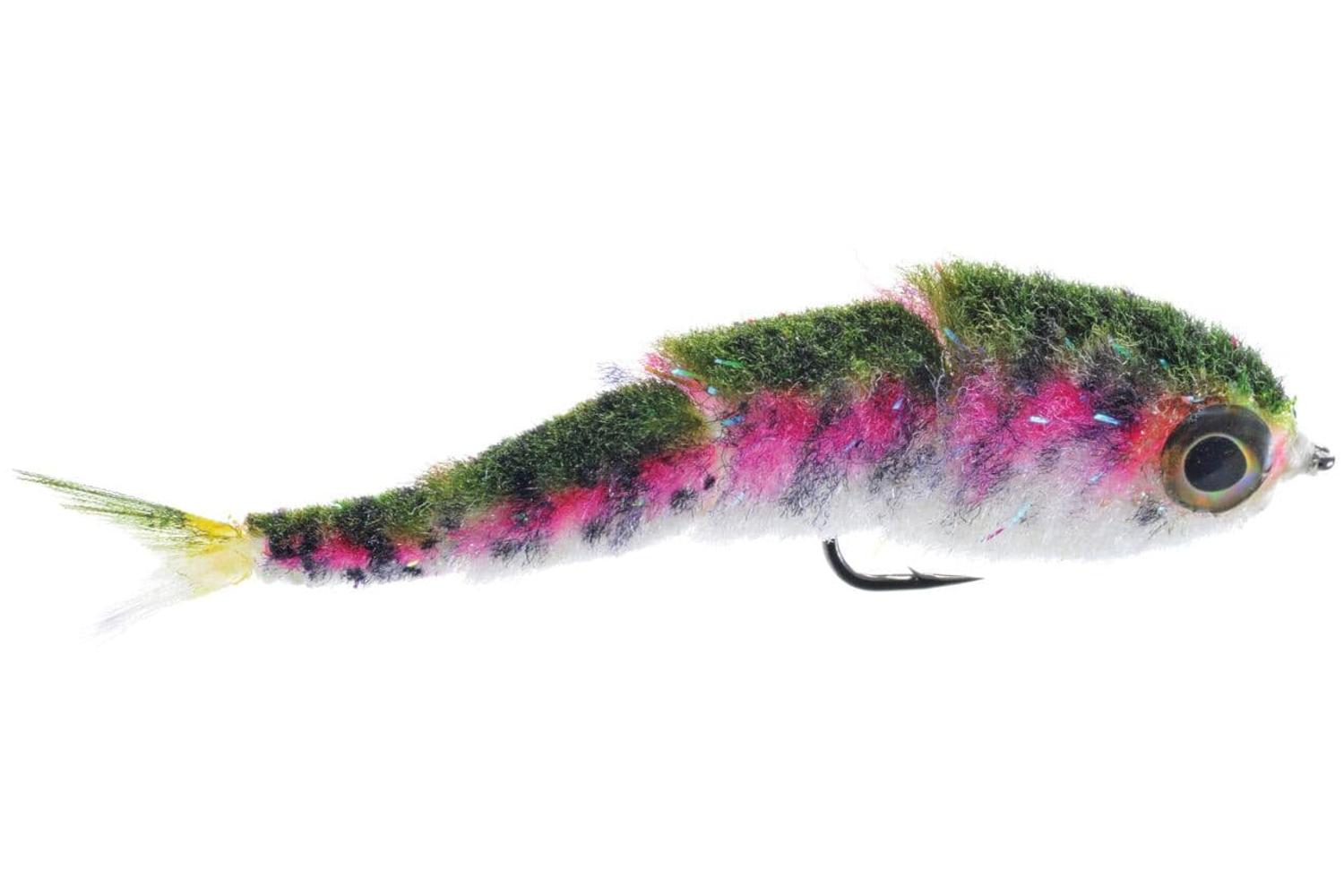 Chocklett's Gamechanger Fly