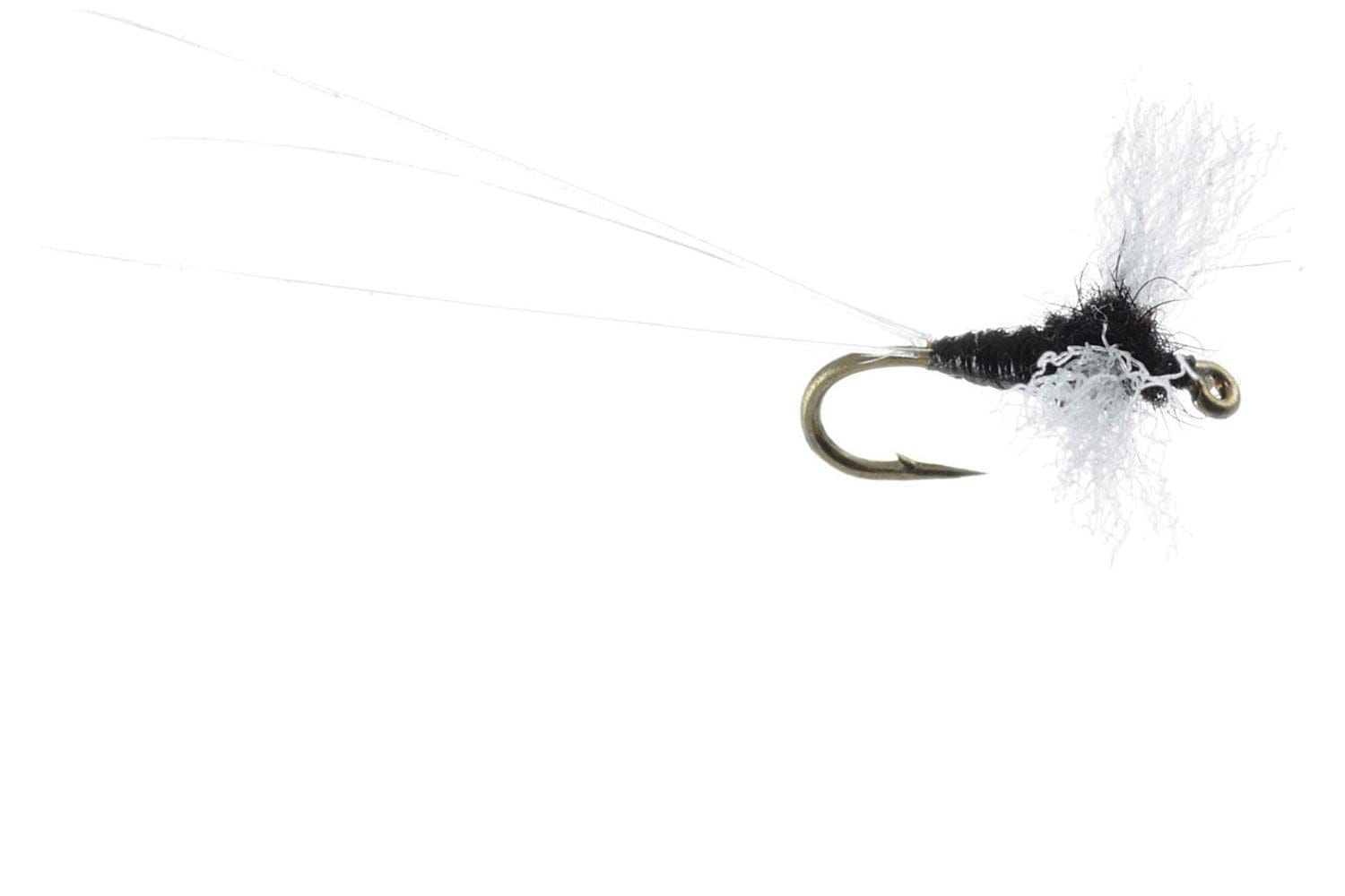 Chubby Trico Spinner Fly