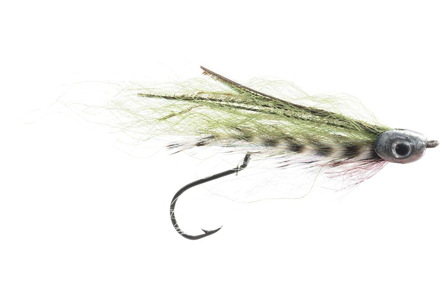 Clone Minnow Fly