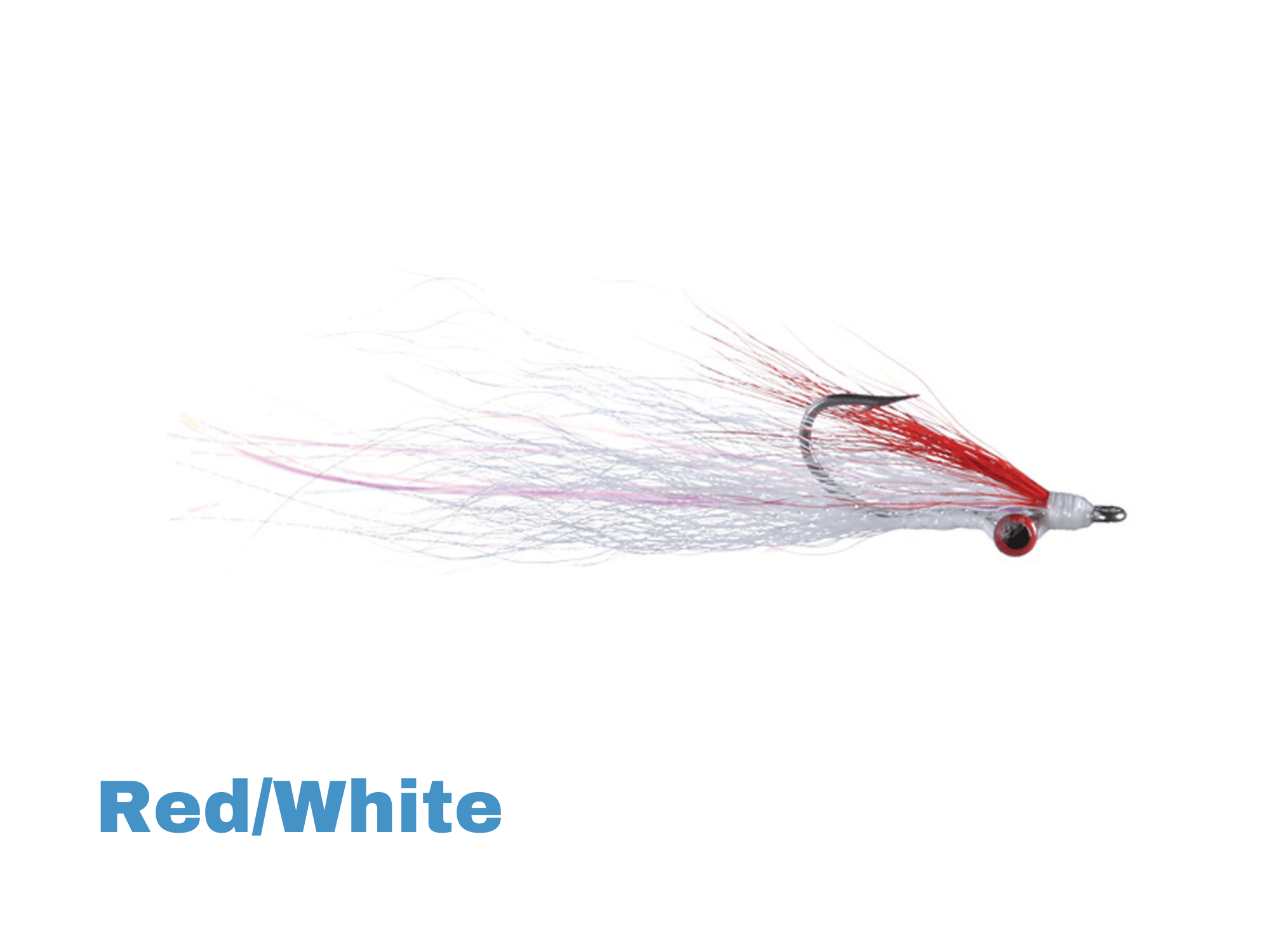 Clouser Minnow Fly
