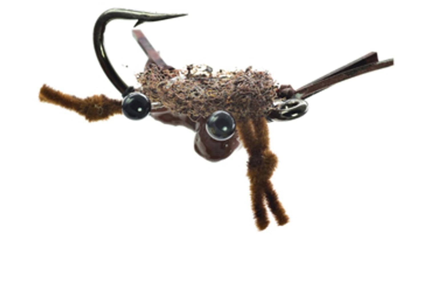 Contraband Crab Fly