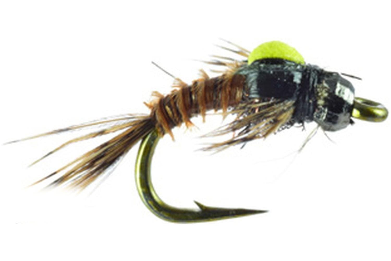 Crack Back Fly