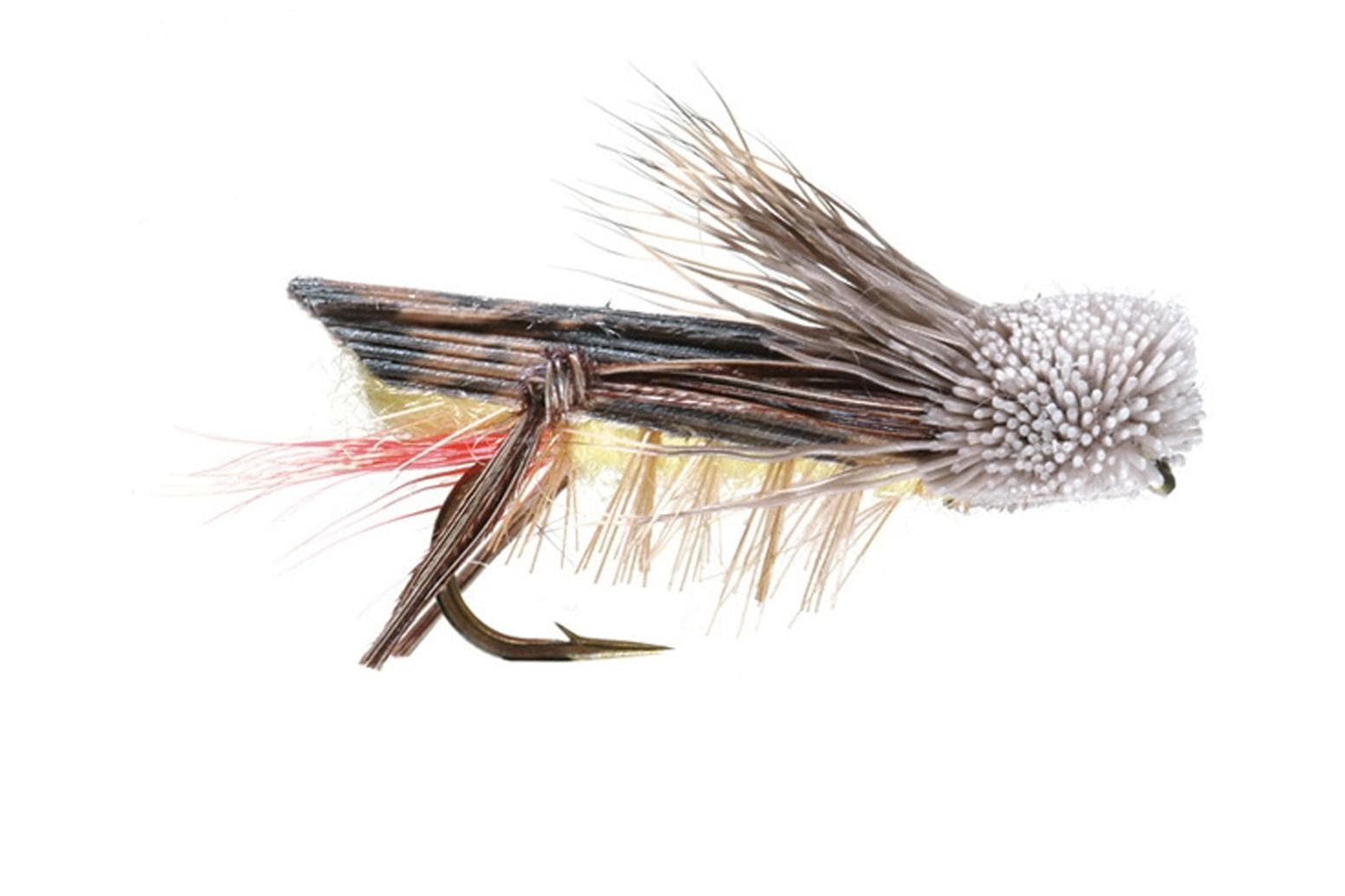 Dave's Hopper Fly