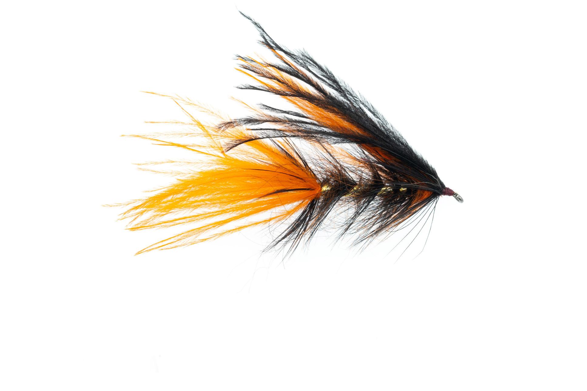 DC Prawn Fly
