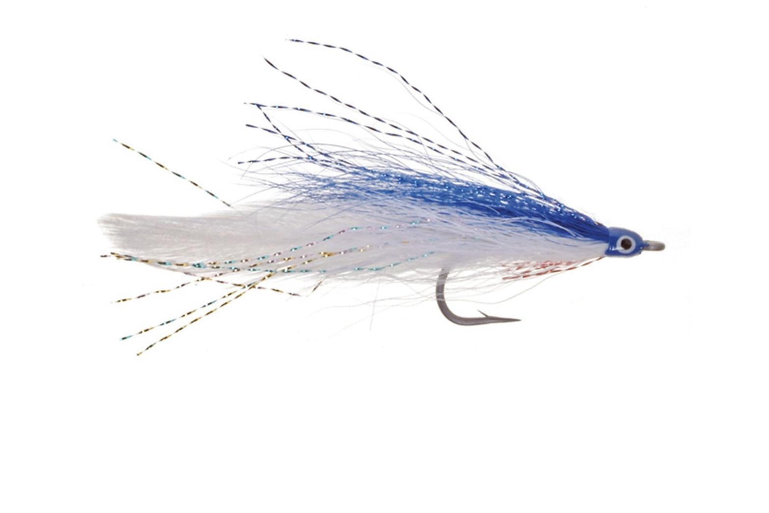 Deceiver Fly