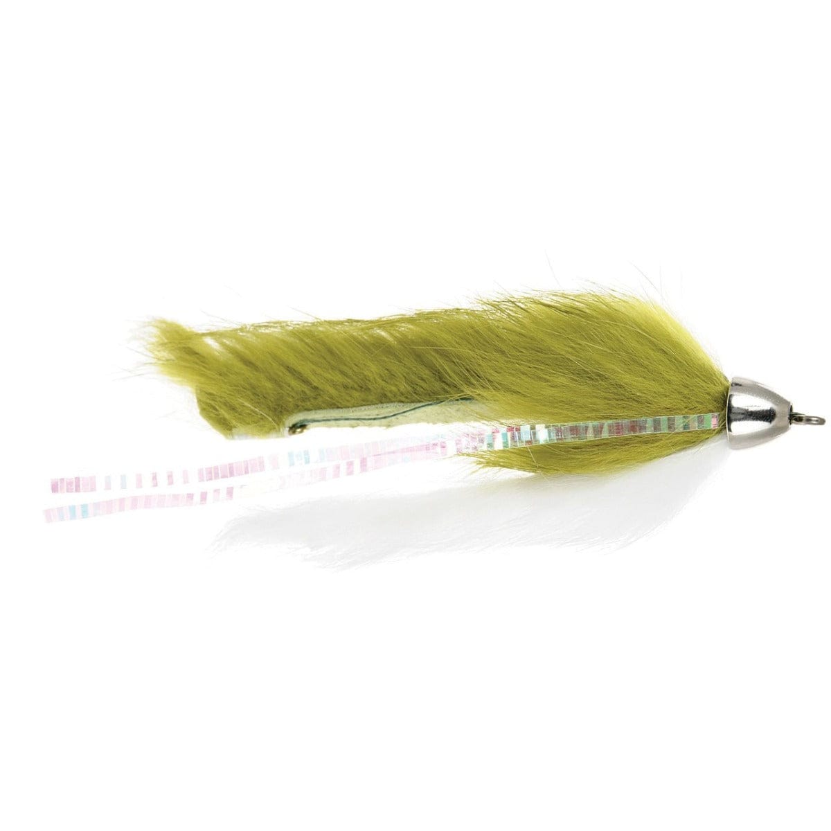 Dolly Llama Streamer Fly