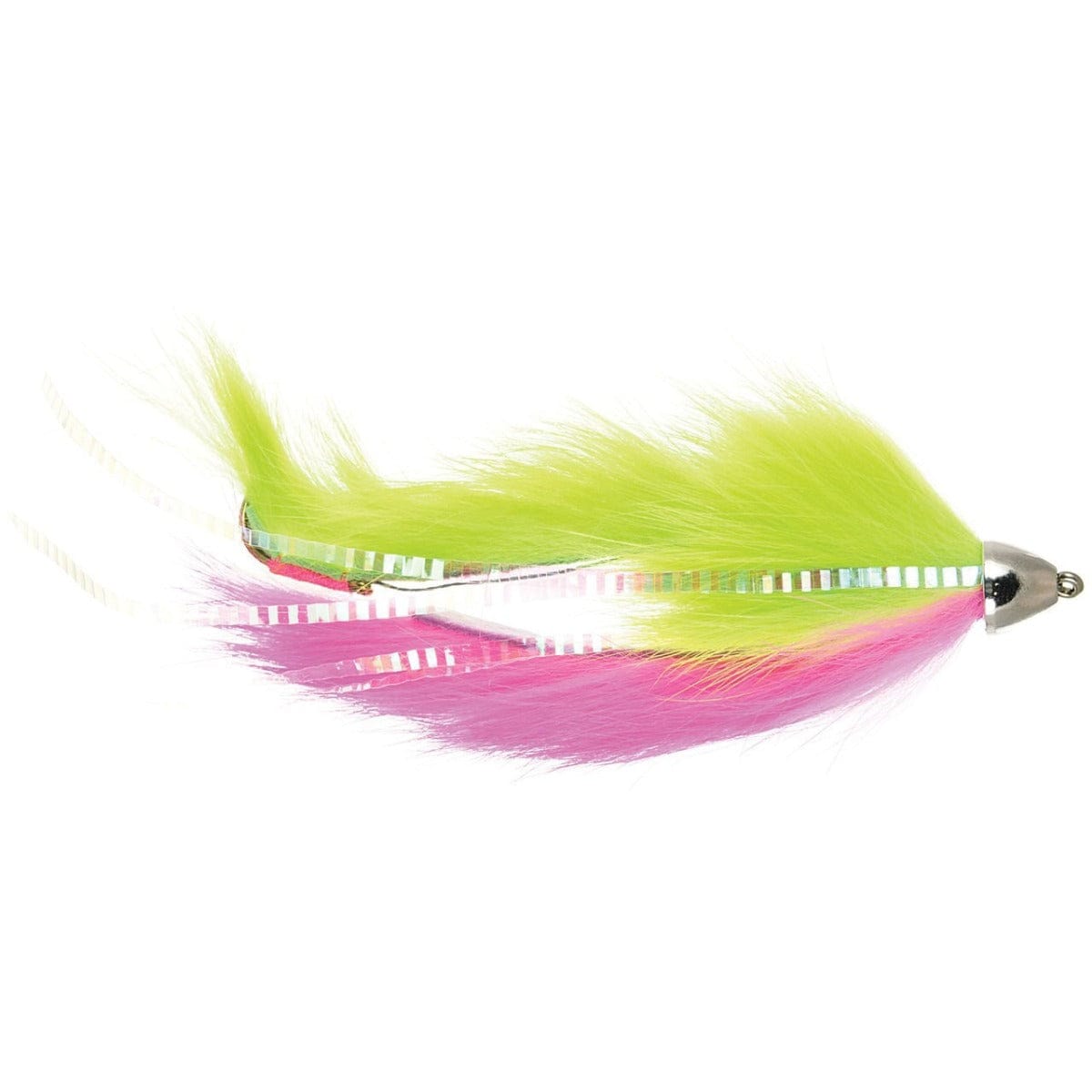 Dolly Llama Streamer Fly