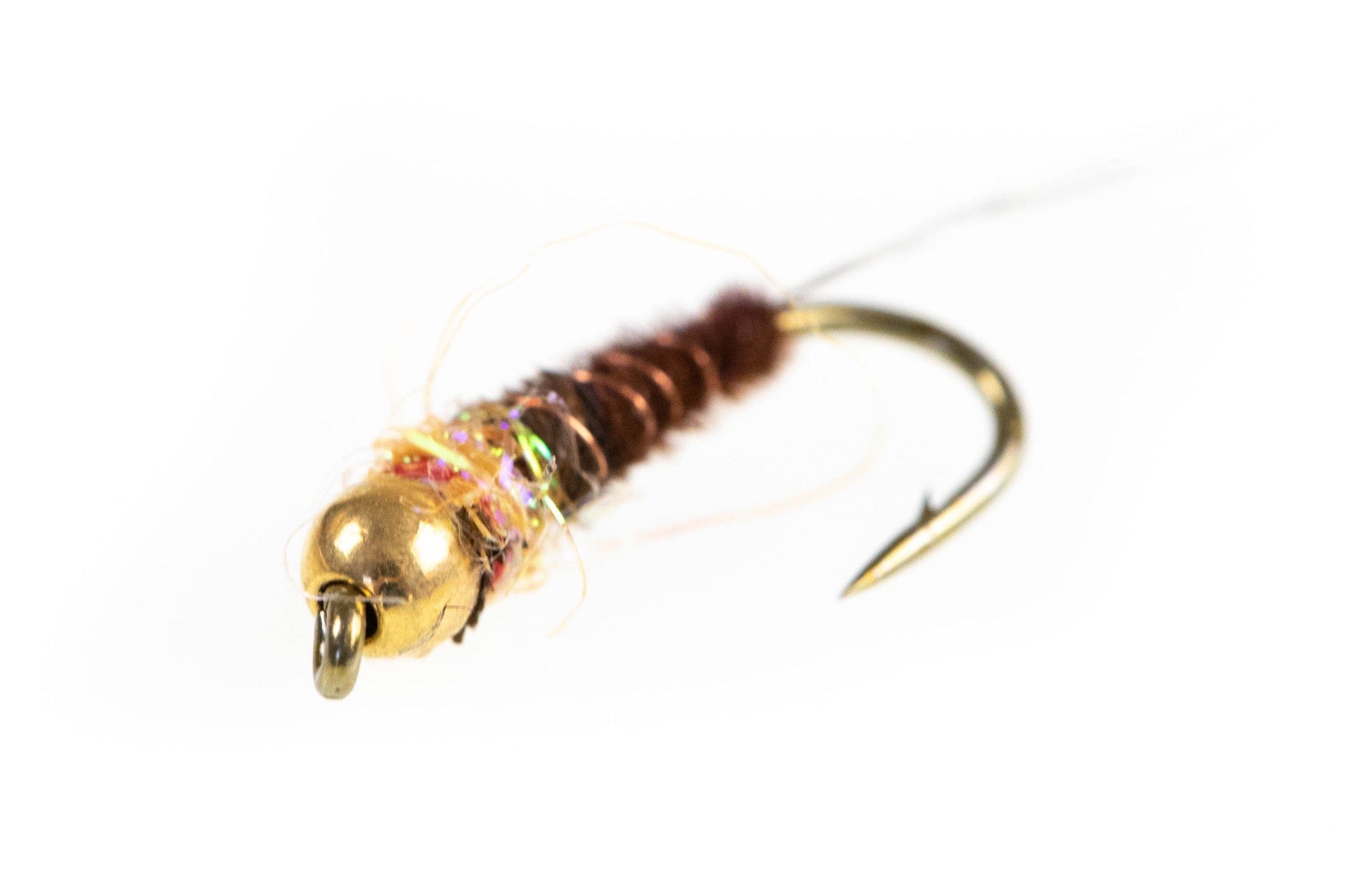 Egan's Frenchie Nymph Fly