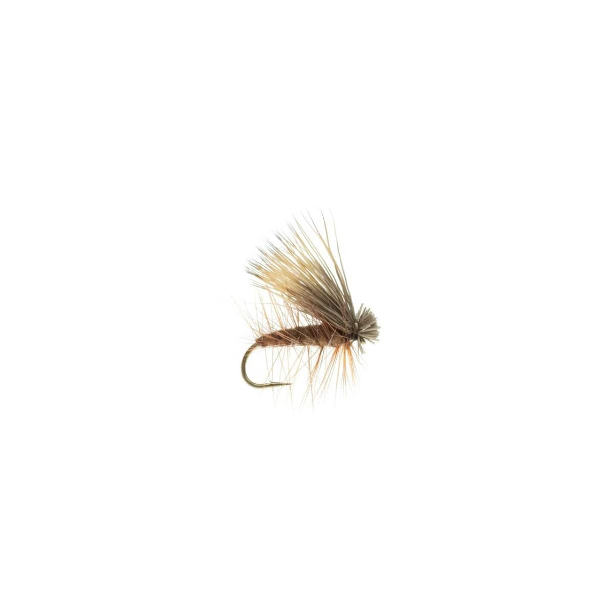 Elk Hair Caddis Dry Fly