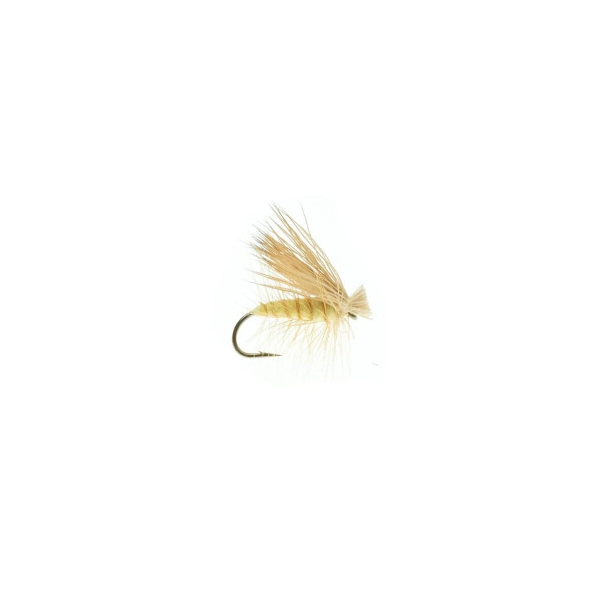 Elk Hair Caddis Dry Fly