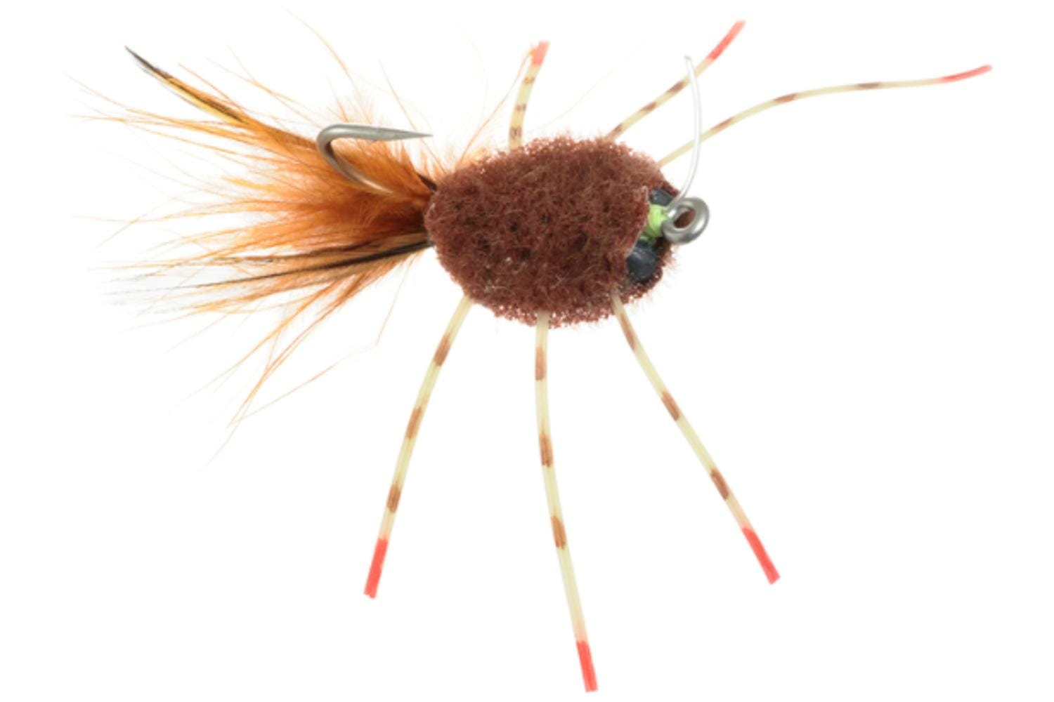 ER Crab Fly