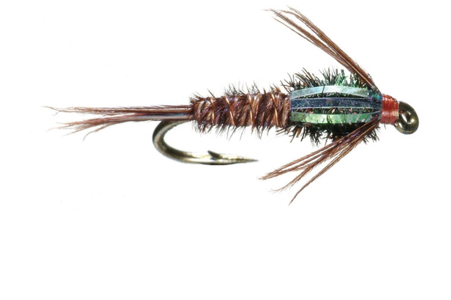 Flashback Pheasant Tail Fly