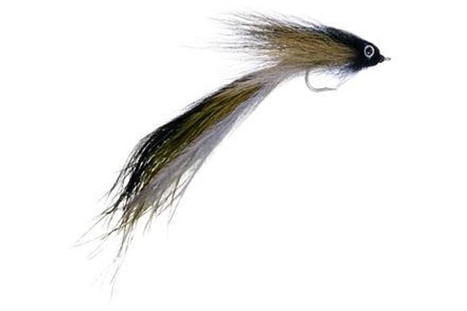 Flutter Eel Fly