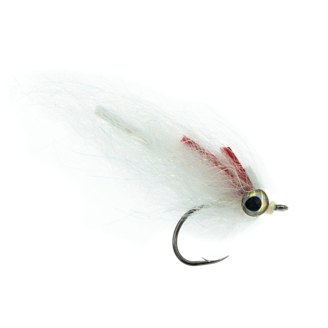Foam Gut Minnow Fly