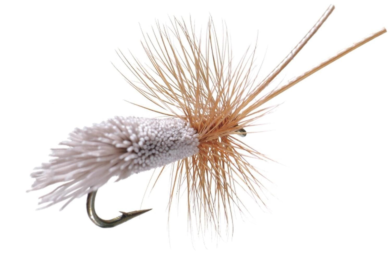 Goddard Caddis Dry Fly