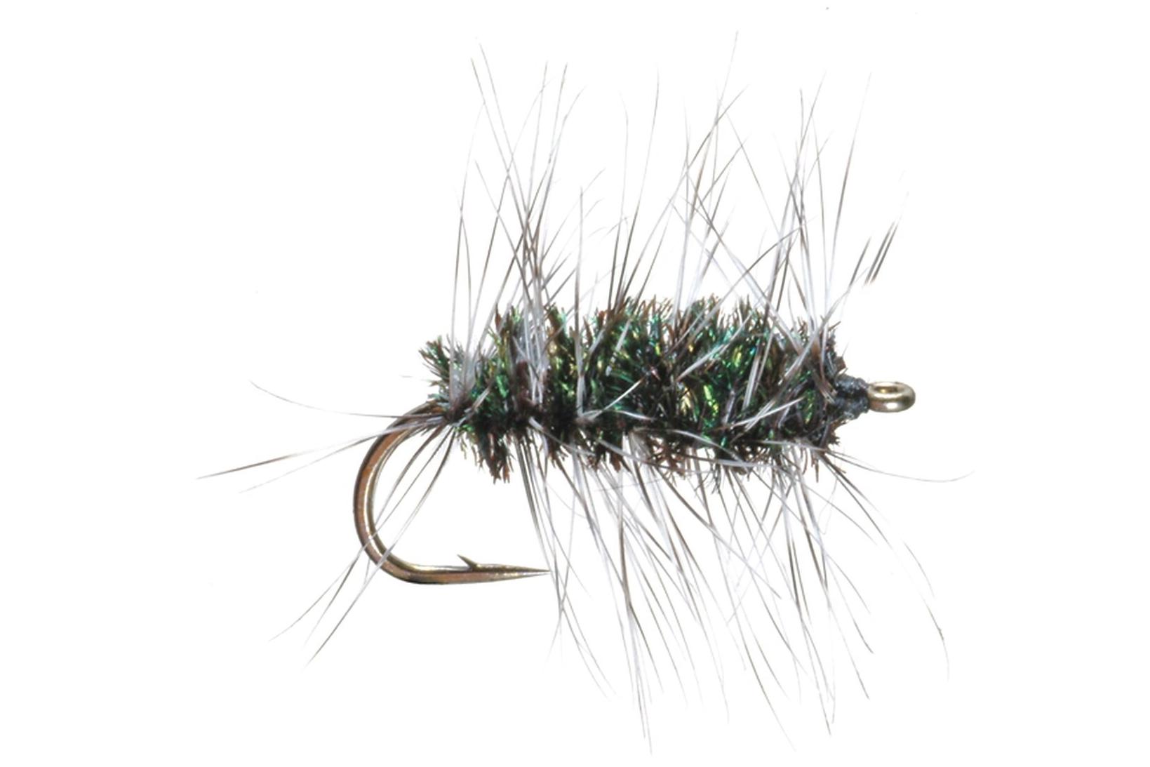 Griffiths Gnat Dry Fly