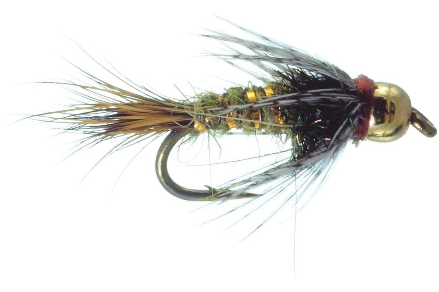 Guide's Choice Hare's Ear Fly