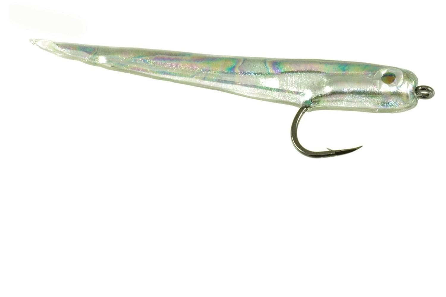 Gummy Minnow Big Game Fly