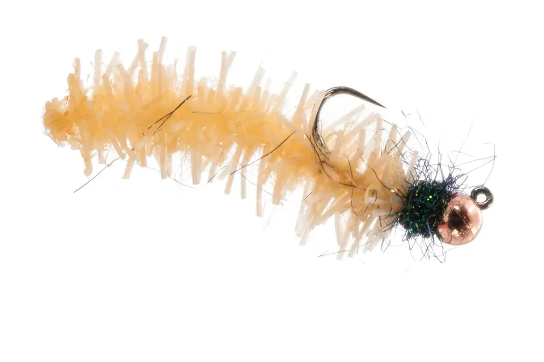 Gummy Mop Fly
