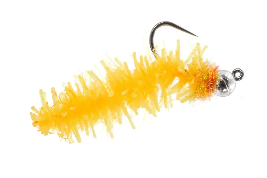 Gummy Mop Fly