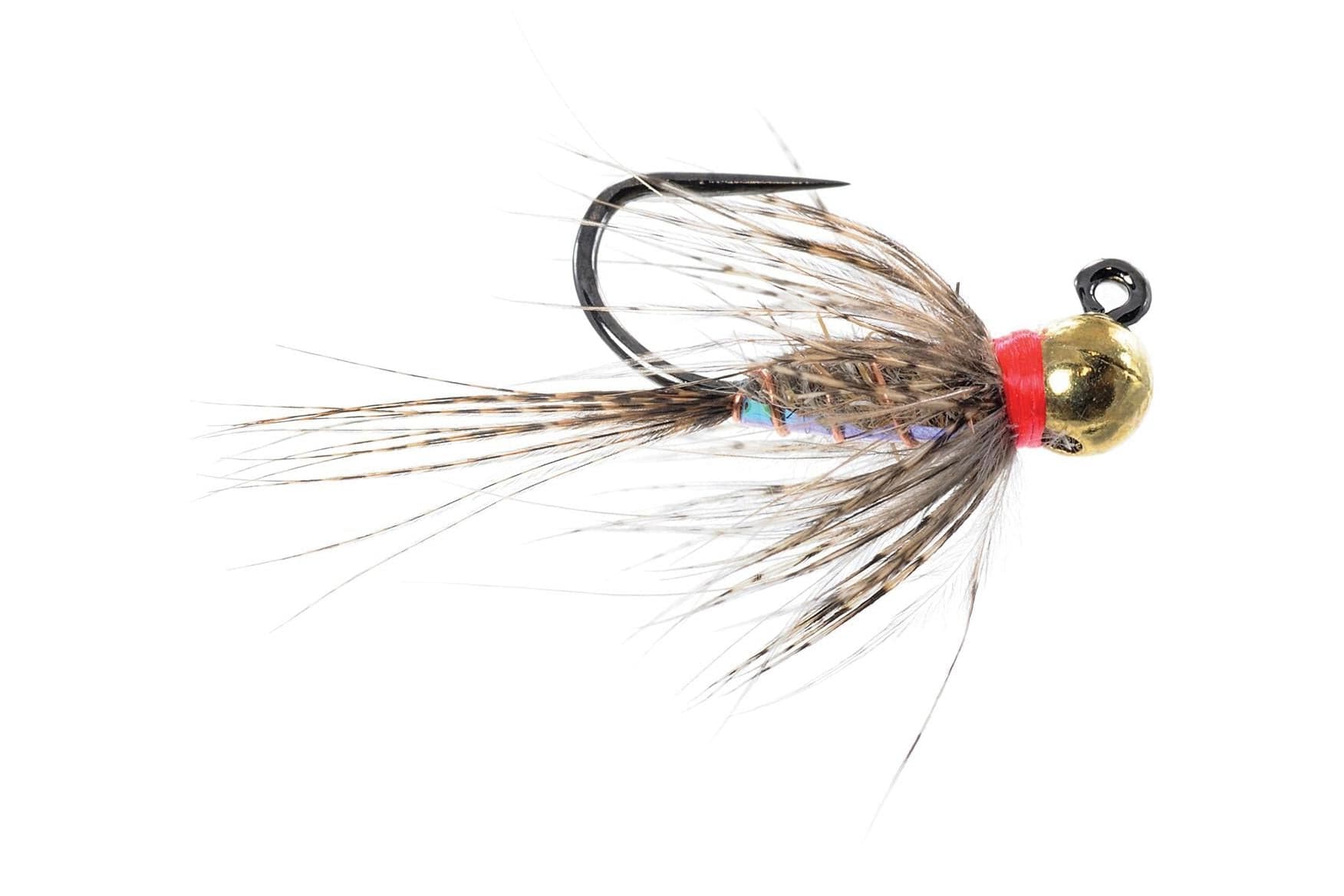 HDA Fav Jig Fly