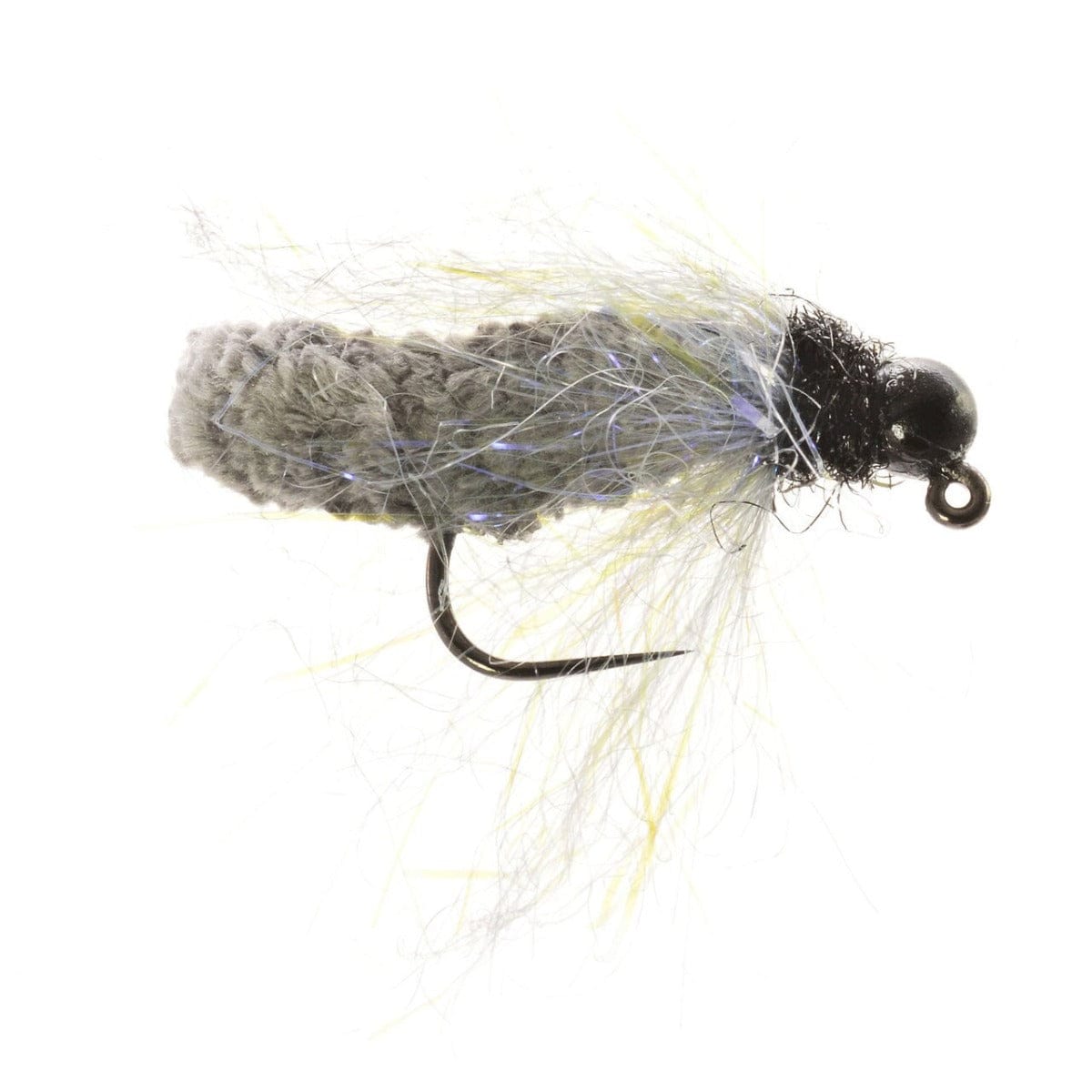 Horodyskys Tungsten Mopsicle Fly