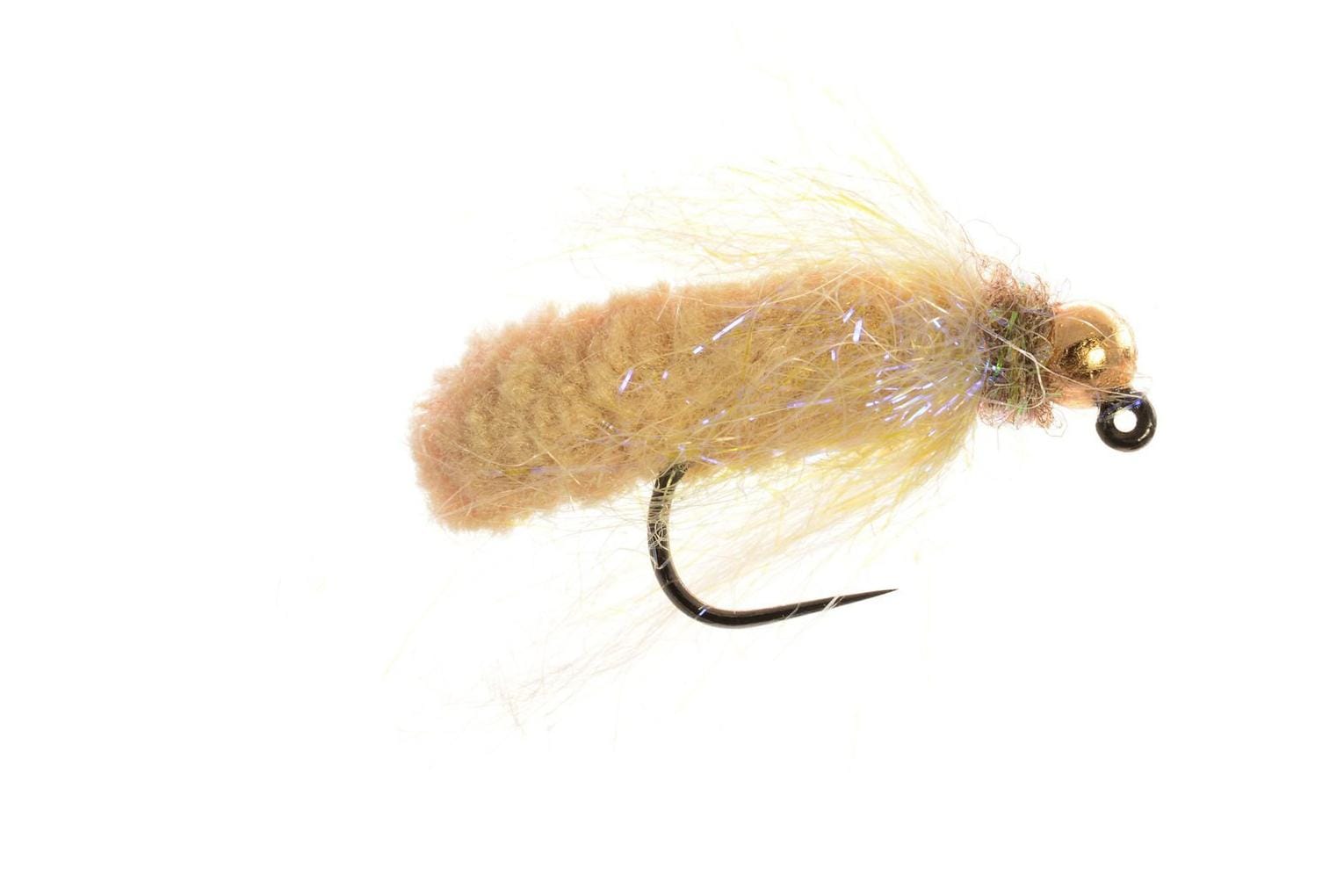 Horodyskys Tungsten Mopsicle Fly