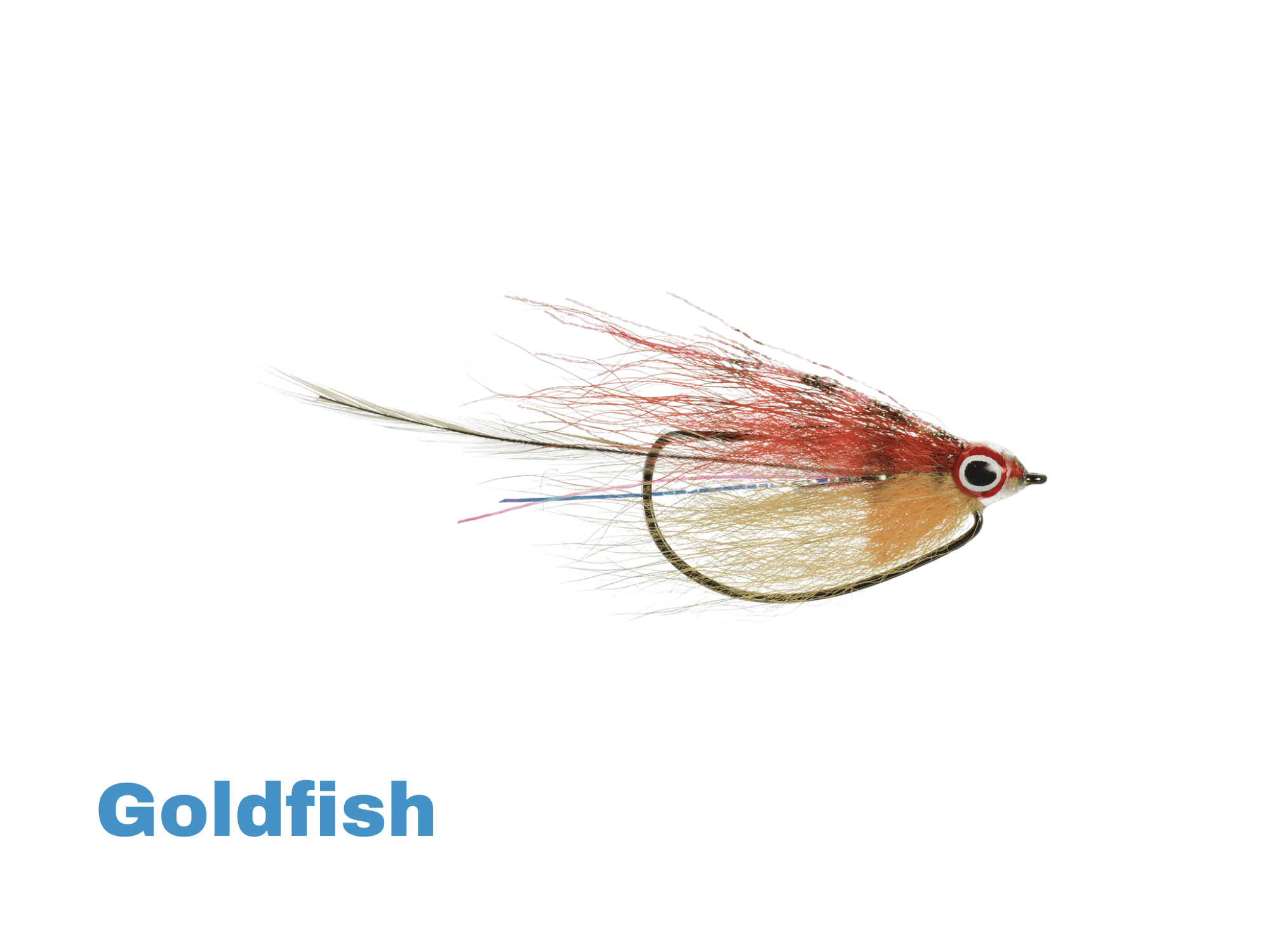 Huds Bushwacker Fly