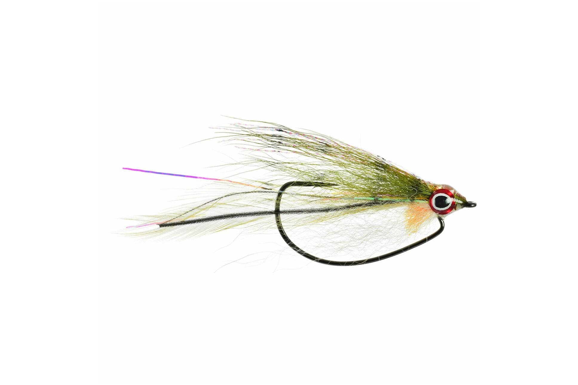 Huds Bushwacker Fly