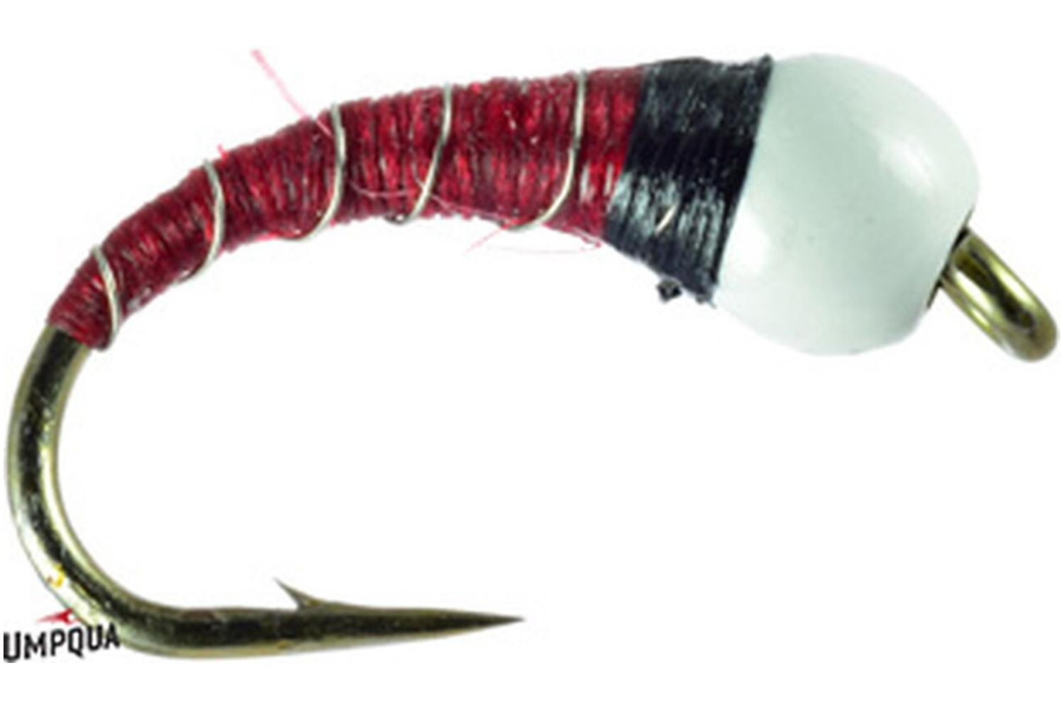 Ice Cream Cone Chironomid Fly