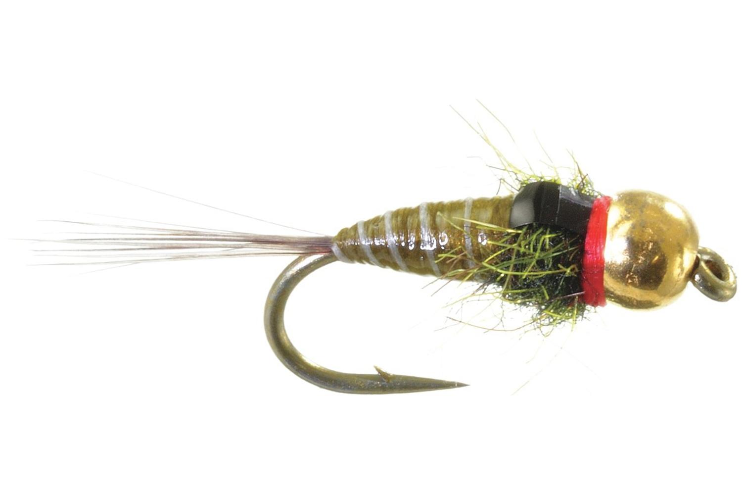 Iron Lotus Fly