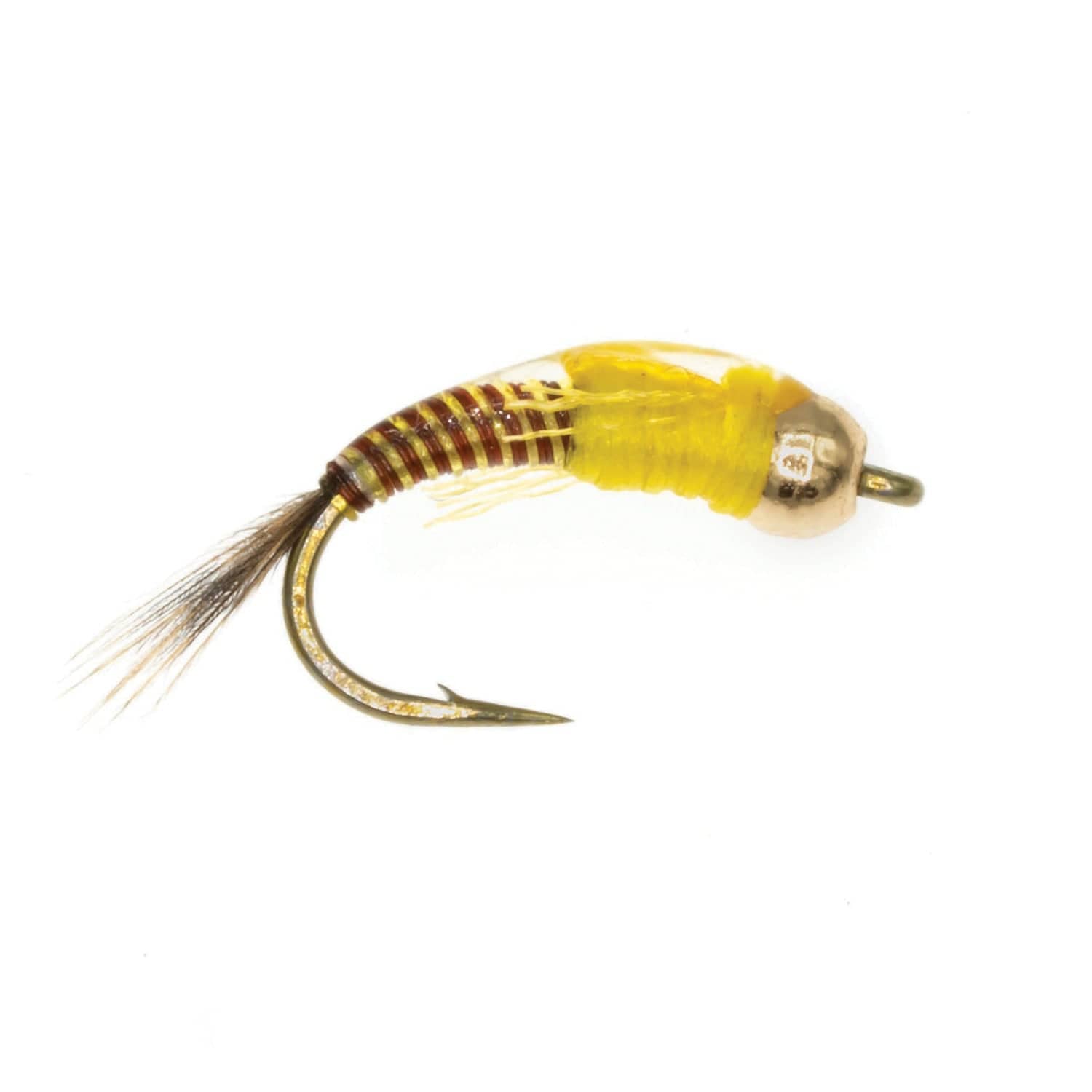 Juju Baetis Tungsten Bead Fly