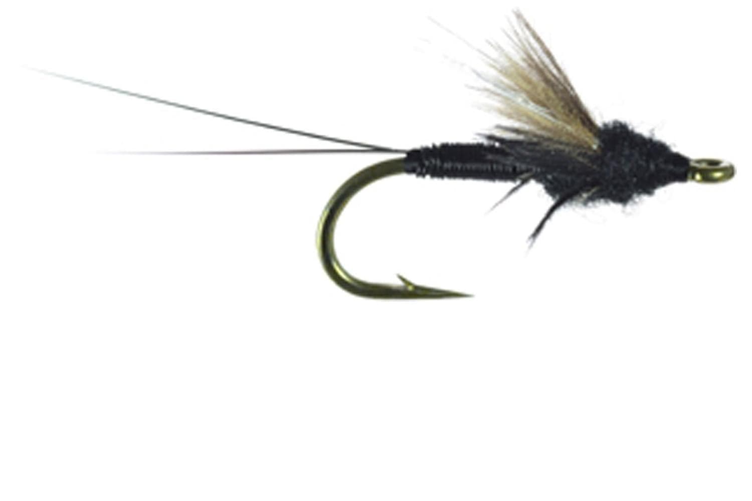 Juju Emerger Fly