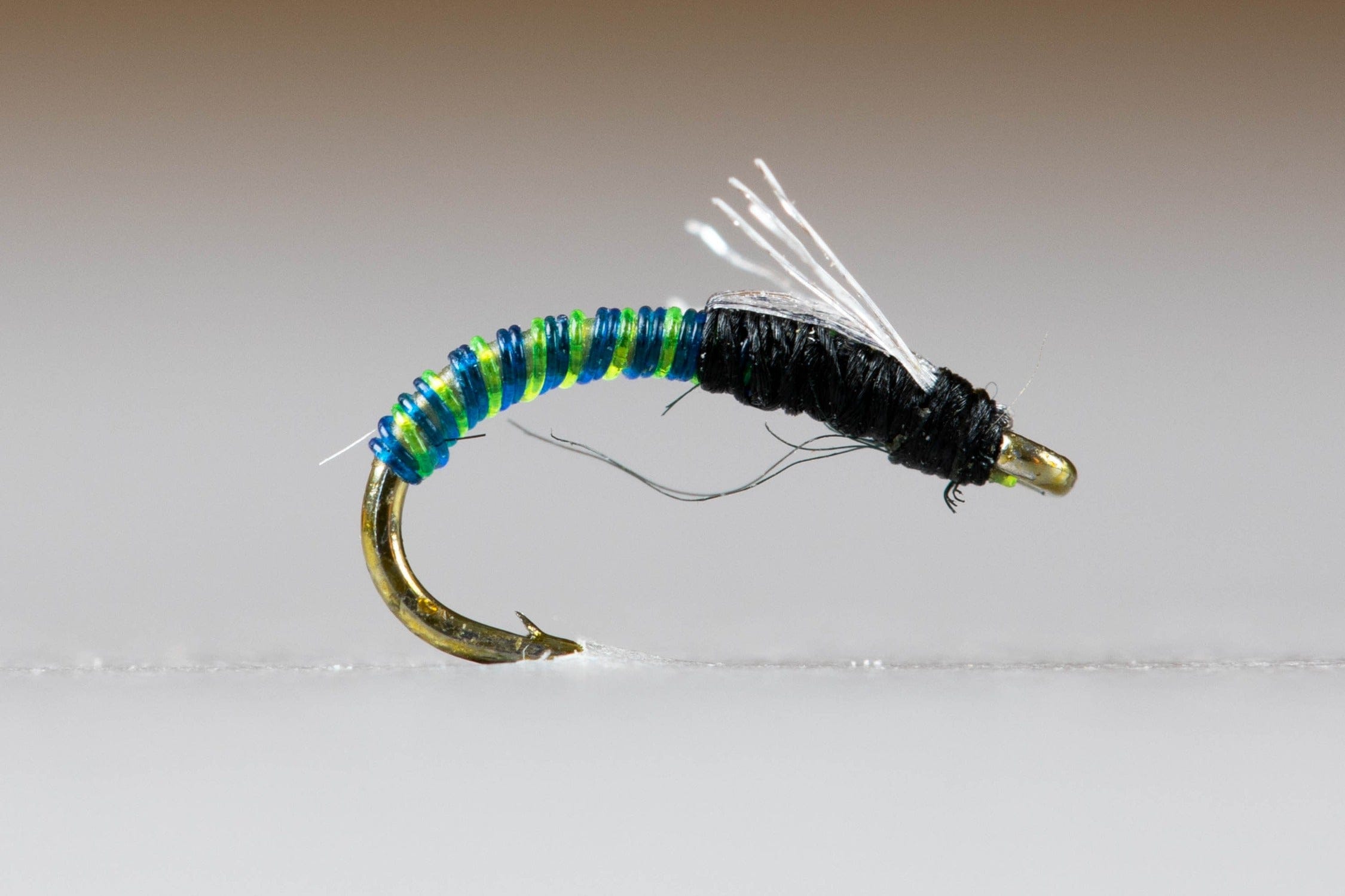 Jujubee Midge Fly