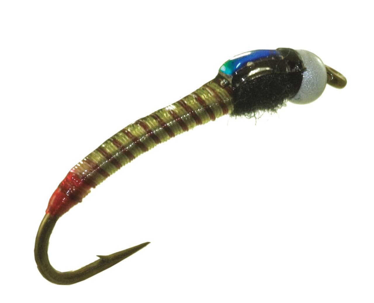 Jumbo Juju Chironomid Fly