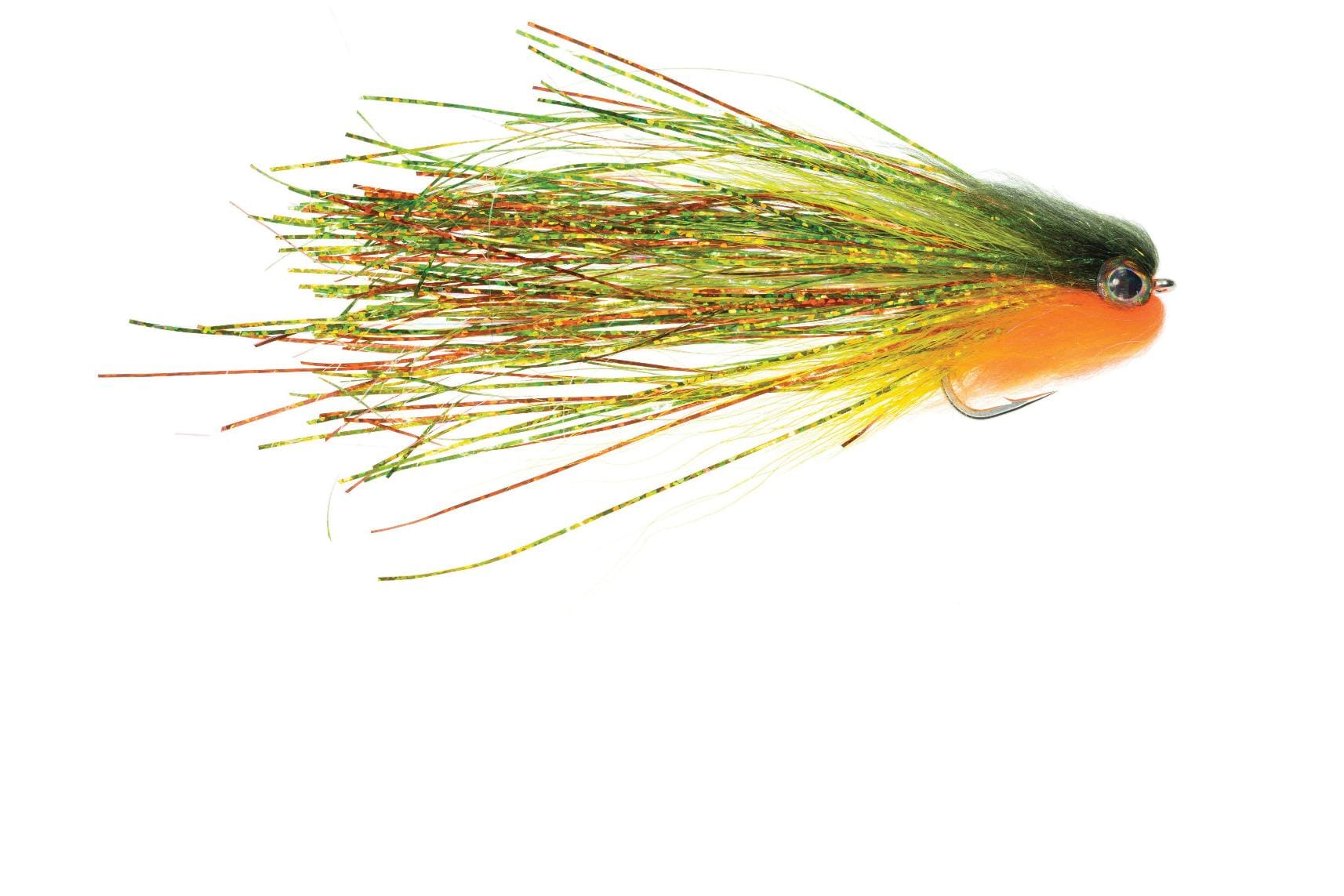 Jungle Junkie Fly