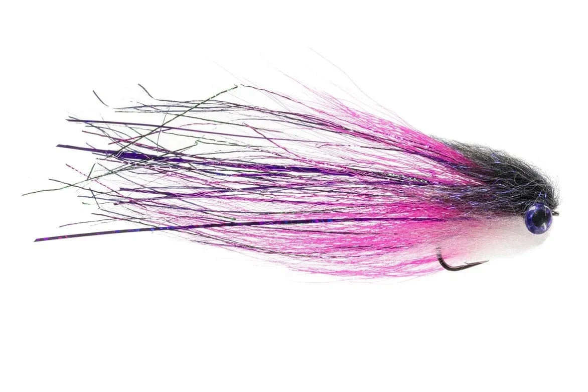 Jungle Junkie Jr Fly