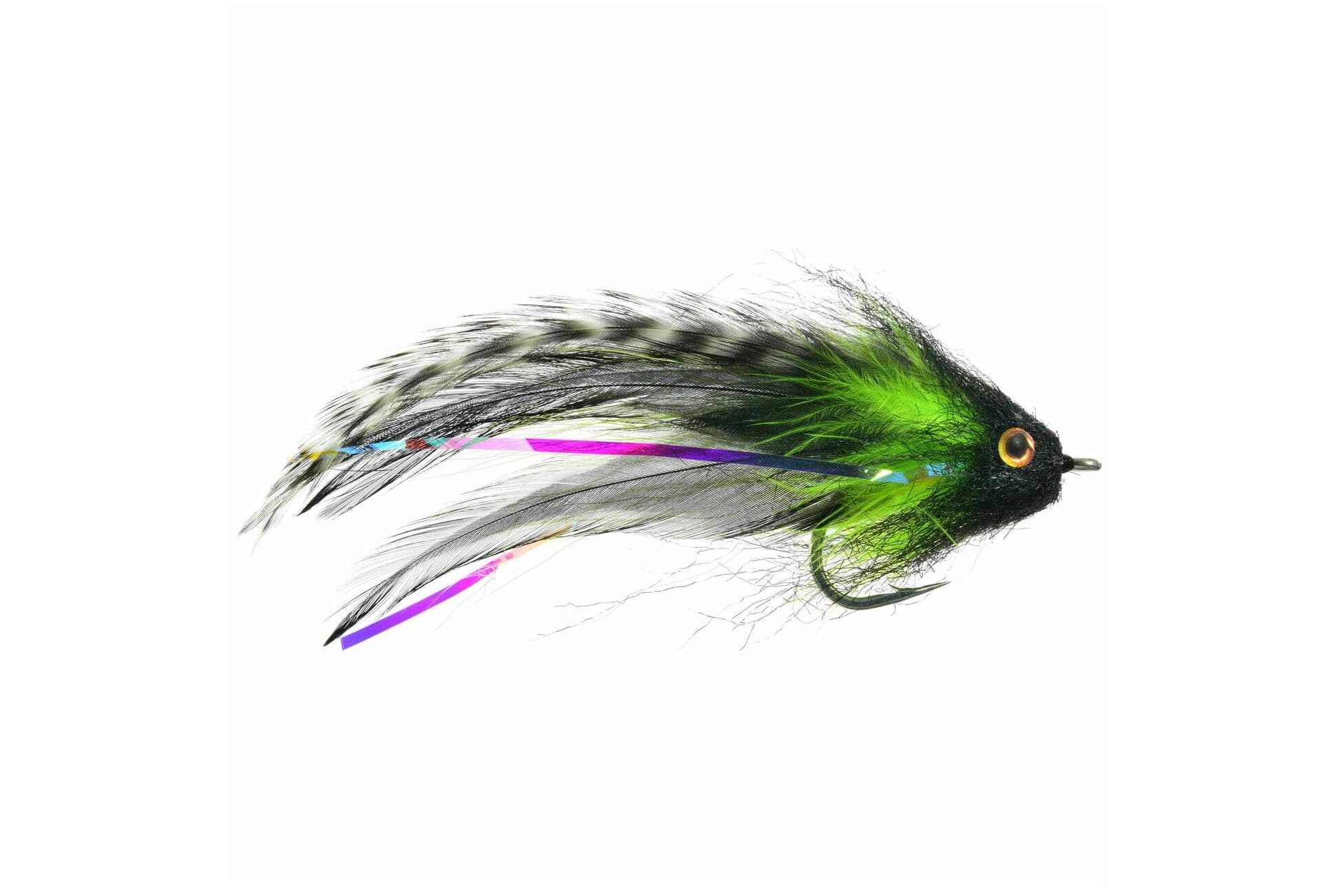 Jungle Love Fly